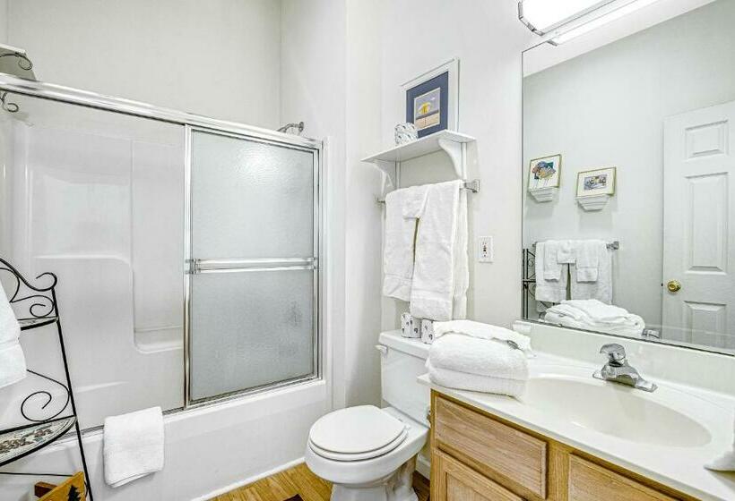 Студия Стандарт, Bethany Beach Inn   202 Bethany Beach Inn