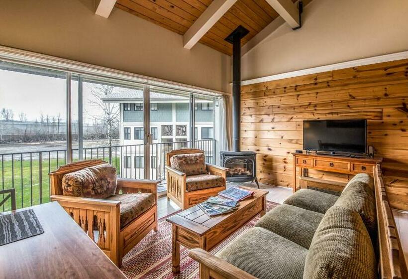 Апартаменты 2 Спальни, Condo Del Sol 238