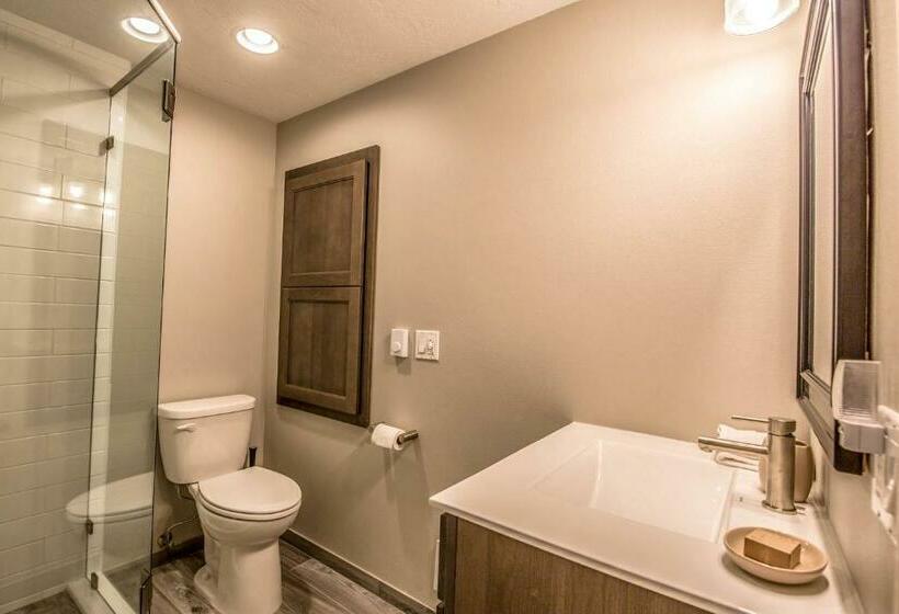 Апартаменты 2 Спальни, Condo Del Sol 238