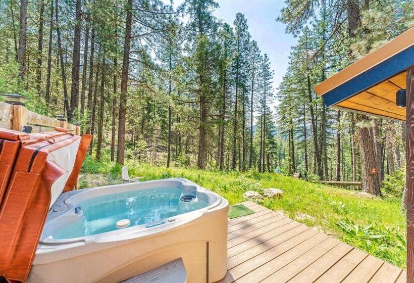 Студия Стандарт, Copper Top Chalet