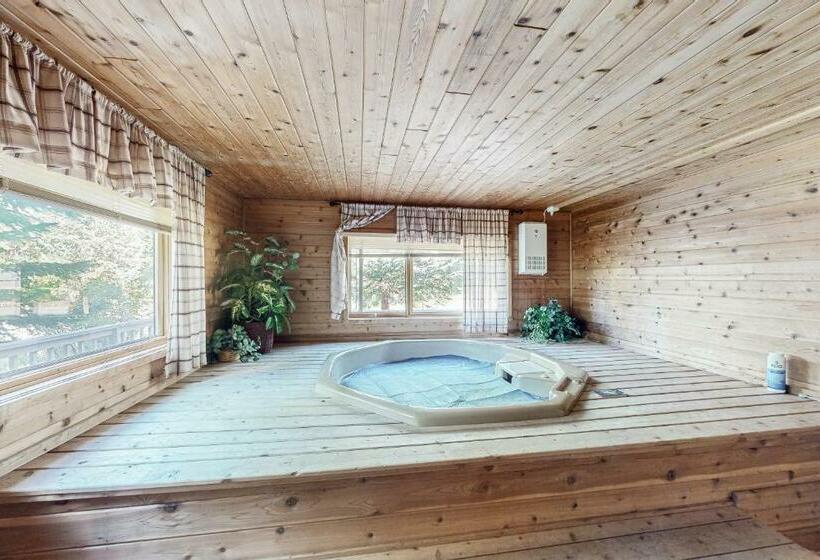 Апартаменты 1 Спальня, Hidden Village 25 Timbercrest