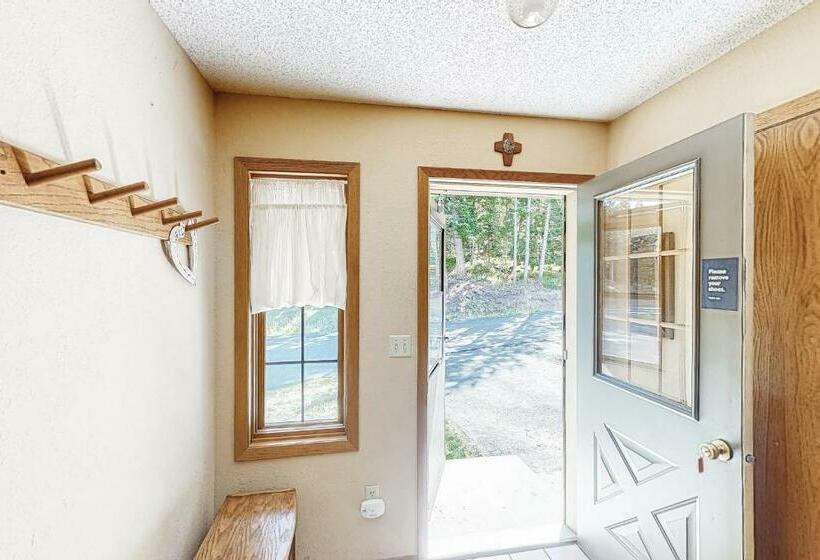 Апартаменты 1 Спальня, Hidden Village 25 Timbercrest