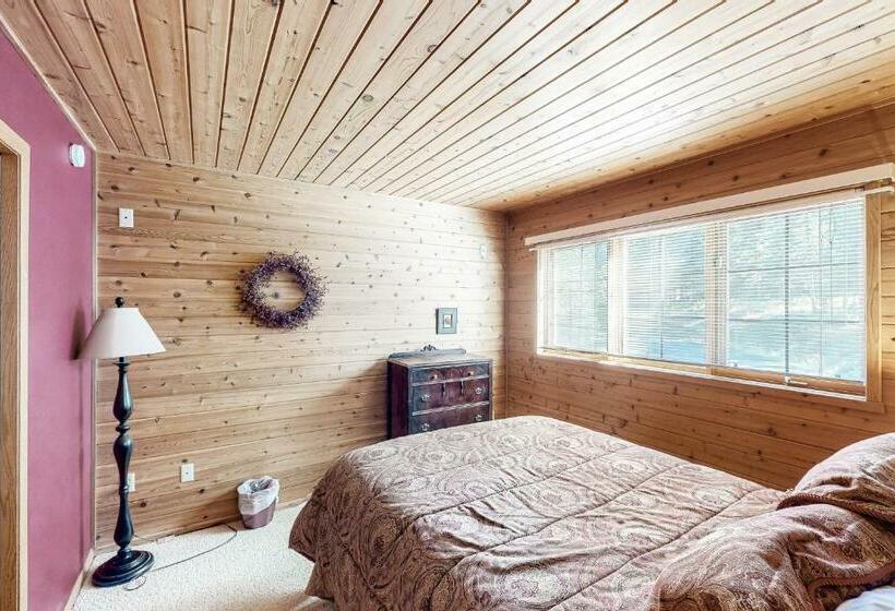 Апартаменты 1 Спальня, Hidden Village 25 Timbercrest