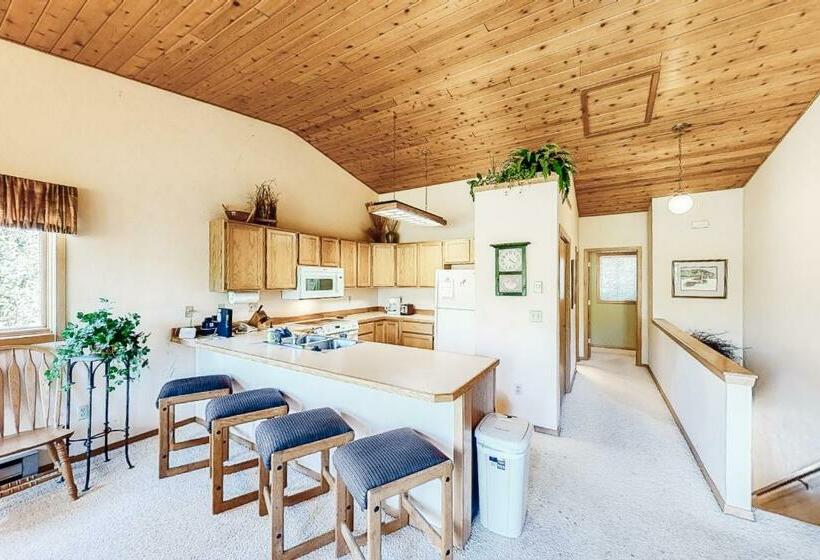 Апартаменты 1 Спальня, Hidden Village 25 Timbercrest
