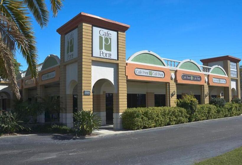 דירת שני חדרים, Oaks Landing 4