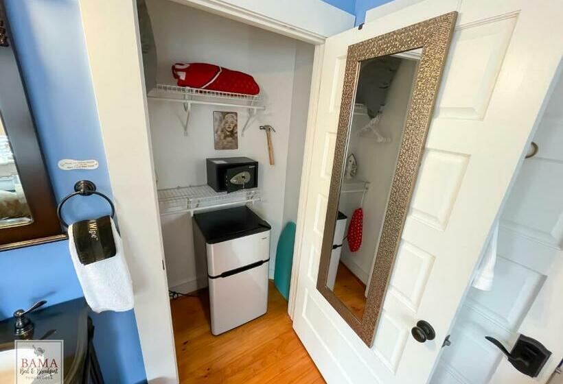 Люкс, Bama Bed And Breakfast   Chimes Suite
