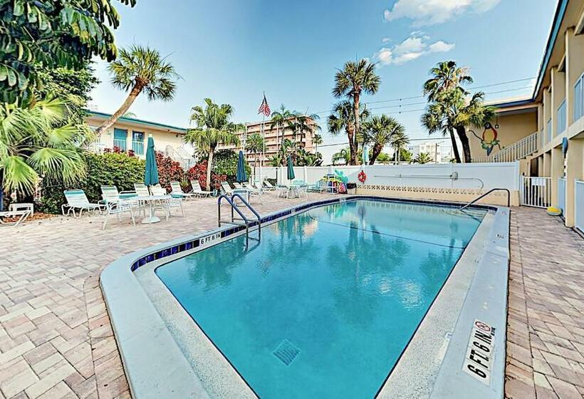 آپارتمان 2 خوابه, Malyn Resort Unit 124