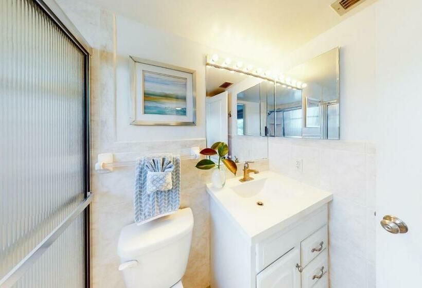 آپارتمان 2 خوابه, Malyn Resort Unit 124