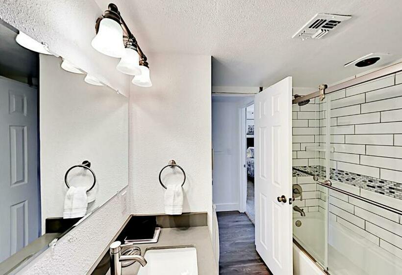 آپارتمان 2 خوابه, Boulder Condo N