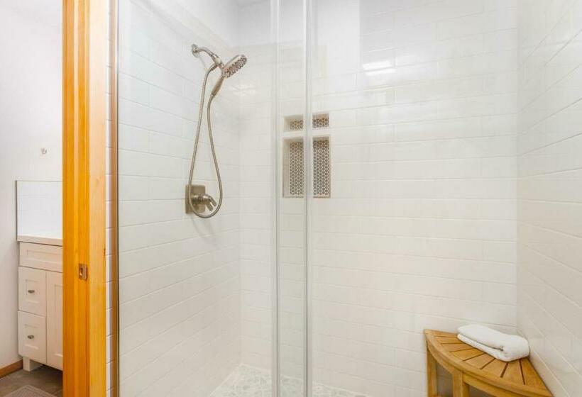 带2个卧室的公寓, Snowbird Condo 195   C
