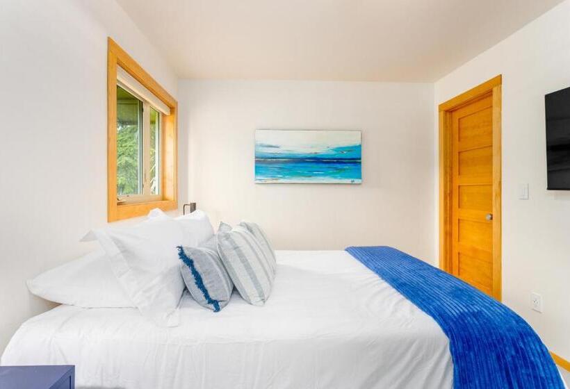 带2个卧室的公寓, Snowbird Condo 195   C