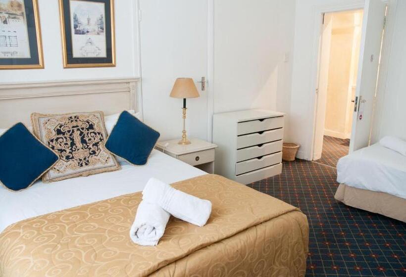 Номер Стандарт, Altona Lodge