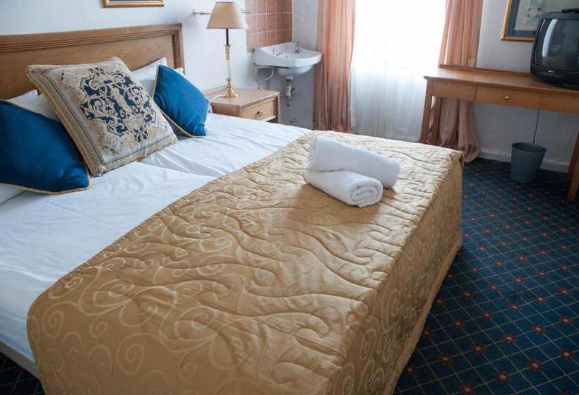 Номер Стандарт Совместная Ванная, Altona Lodge