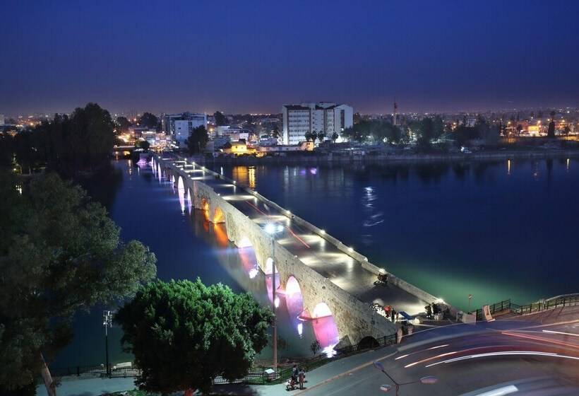 اتاق استاندارد, Taşköprü