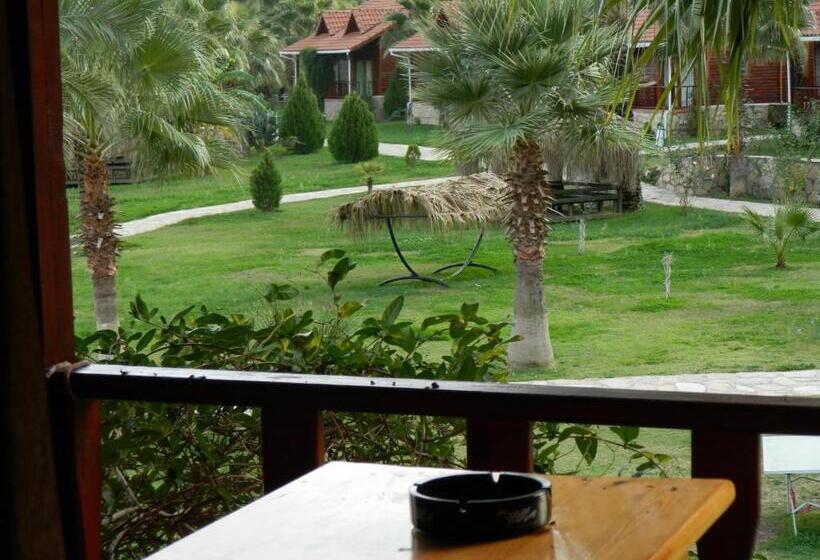 标准间, Club Sun Village