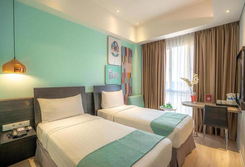 Номер Стандарт, Brits Hotel Puri Indah