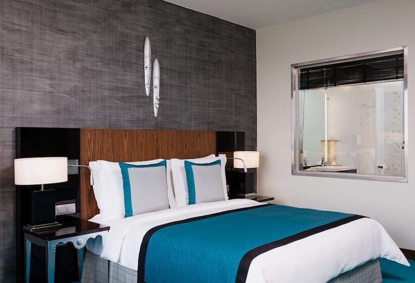 اتاق اجرایی, Radisson Blu Hotel, Nairobi Upper Hill