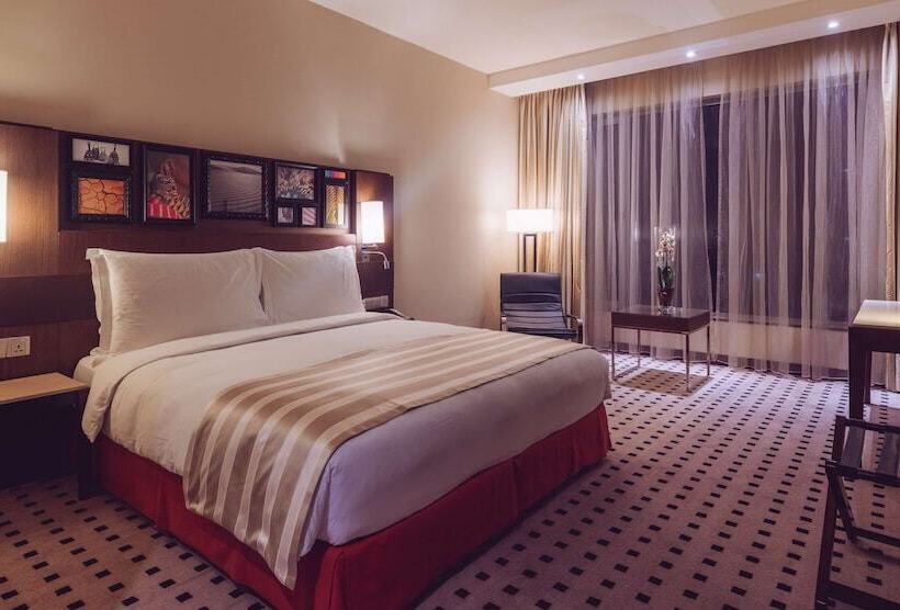 اتاق پرمیوم, Radisson Blu Hotel, Nairobi Upper Hill