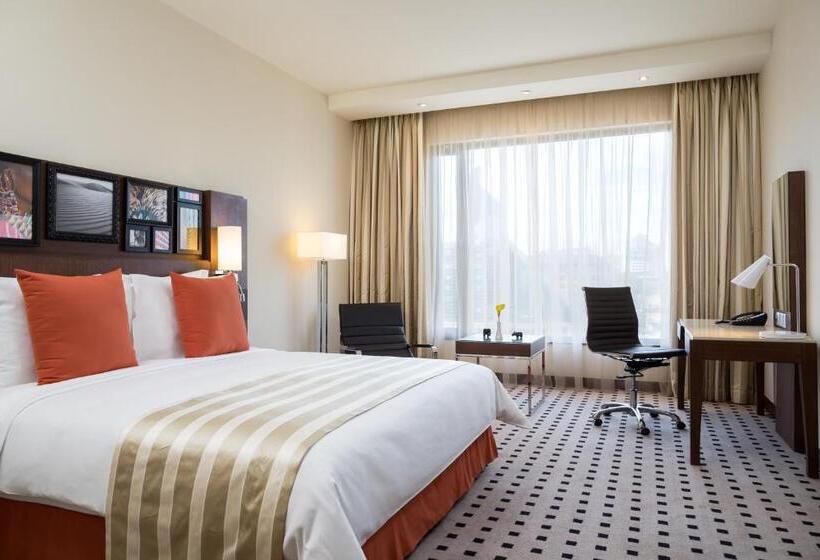اتاق سوپریور, Radisson Blu Hotel, Nairobi Upper Hill