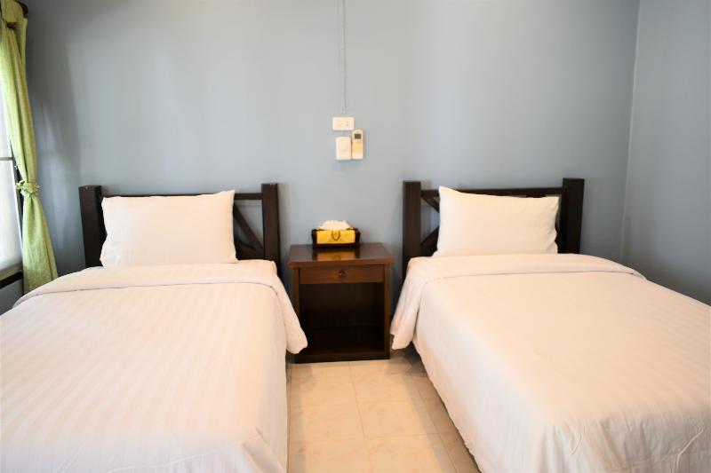 Номер Стандарт, Sairee Hut Resort Koh Tao