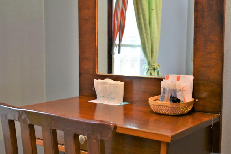 스탠다드 룸, Sairee Hut Resort Koh Tao