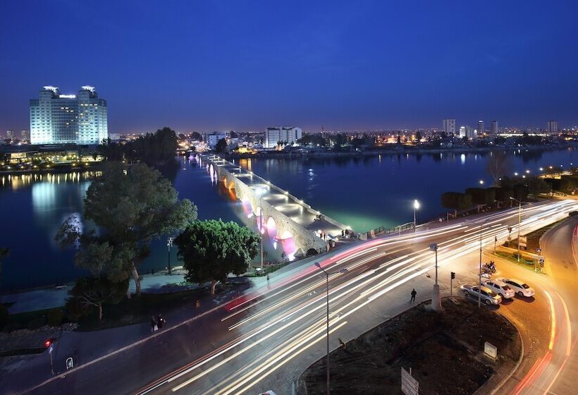 اتاق استاندارد, Taşköprü