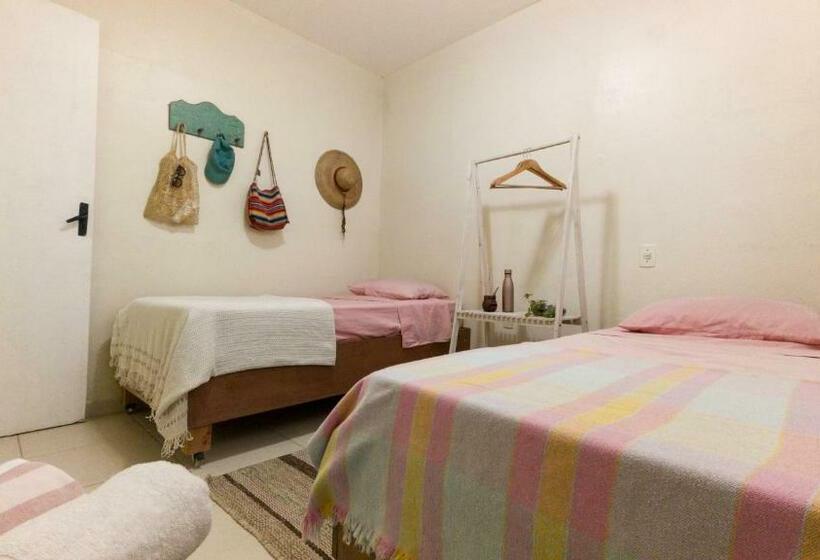 스탠다드 룸, Casa Familiar Estaleiro