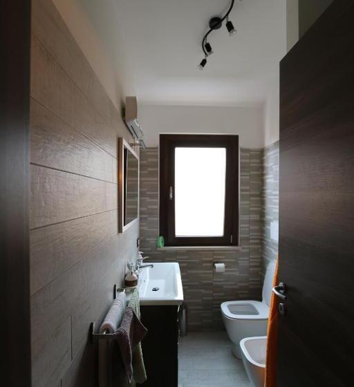 اتاق استاندارد, Petite Maison