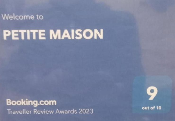 اتاق استاندارد, Petite Maison