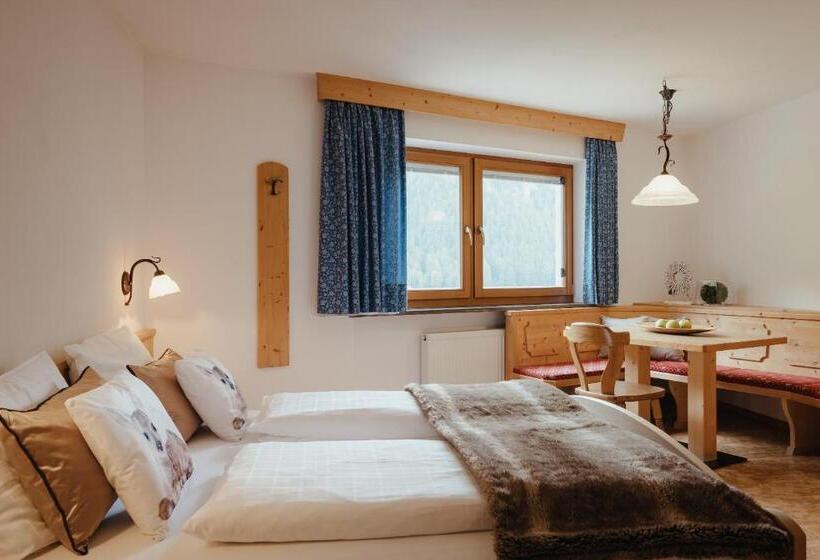 Студия Стандарт, Oberaldoss Residence Wellness
