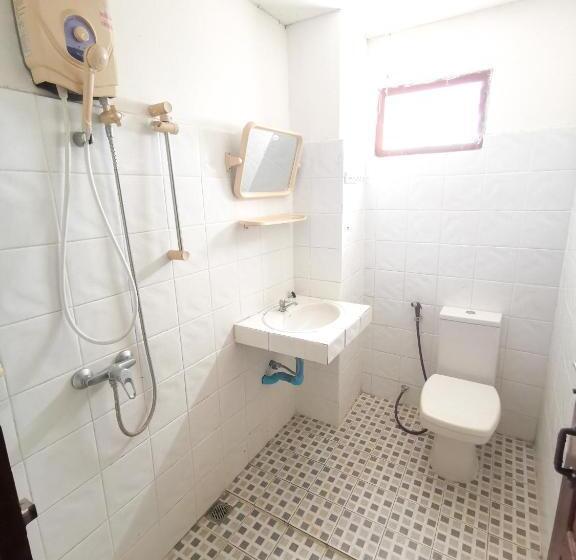 Номер Стандарт, Manilath Guesthouse