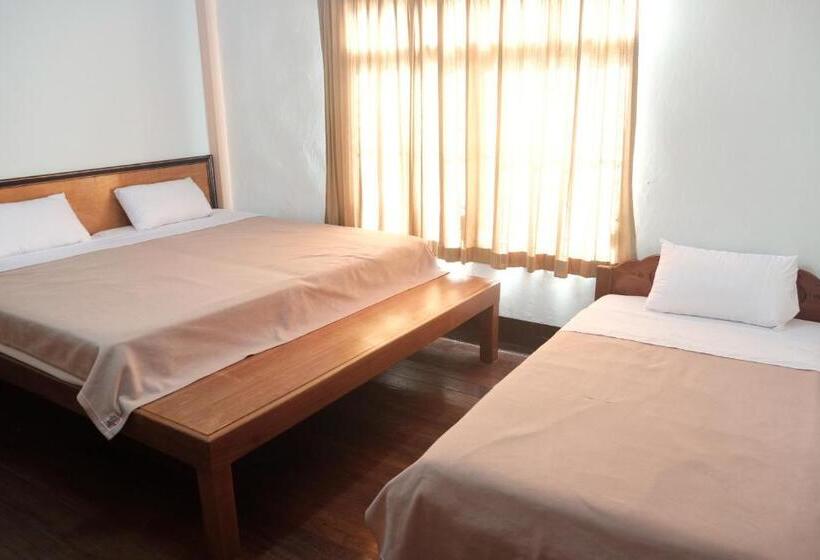 Семейный Номер, Manilath Guesthouse
