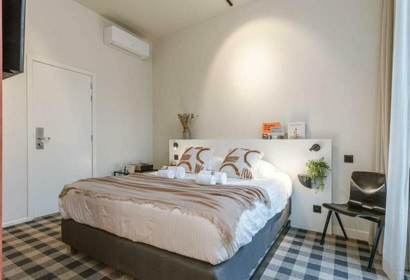 Номер Стандарт, Way Sweet Dreams  Room 5