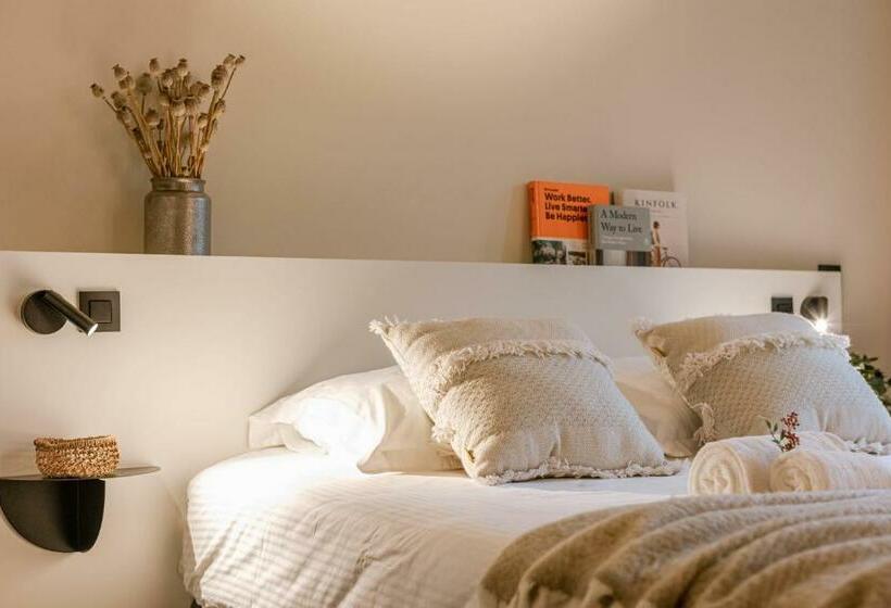 Номер Стандарт, Way Sweet Dreams  Room 5