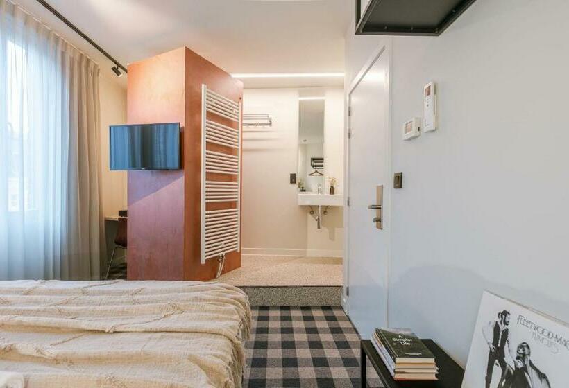 Номер Стандарт, Way Sweet Dreams  Room 5