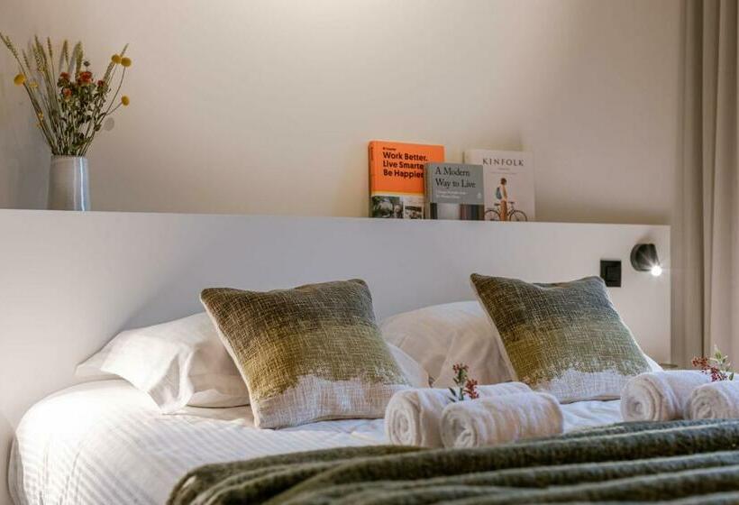 Номер Стандарт, Way Sweet Dreams  Room 5