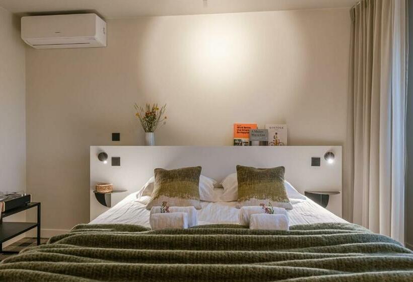 Номер Стандарт, Way Sweet Dreams  Room 5