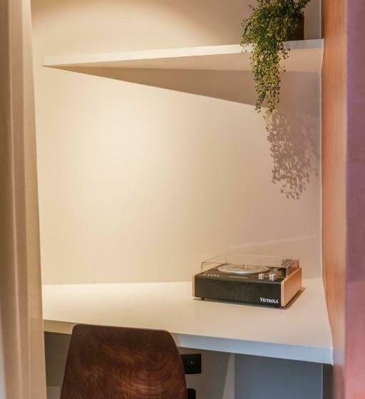 Номер Стандарт, Way Sweet Dreams  Room 5