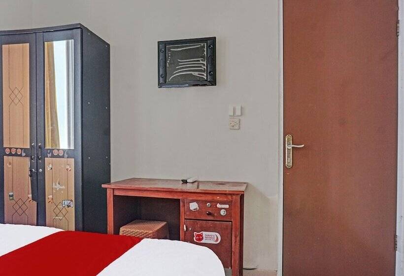 Номер Стандарт, Oyo 91849 Karawaci Taman Permata 5