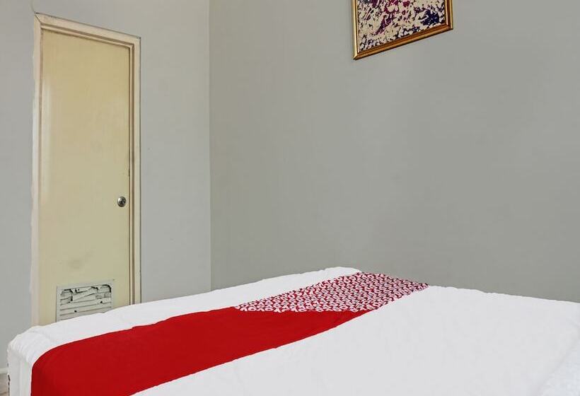 Номер Стандарт, Oyo 91849 Karawaci Taman Permata 5