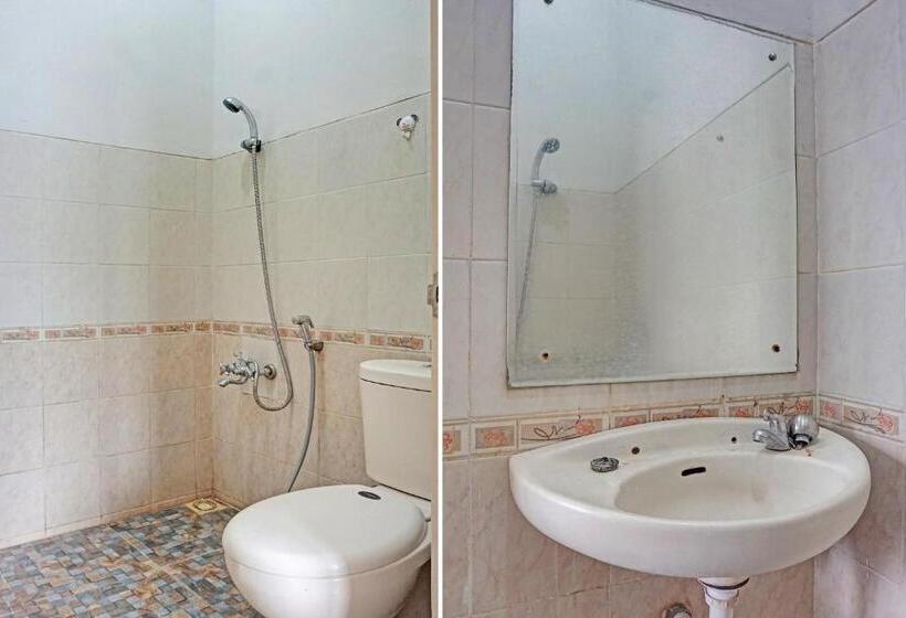 Номер Стандарт, Oyo 91849 Karawaci Taman Permata 5