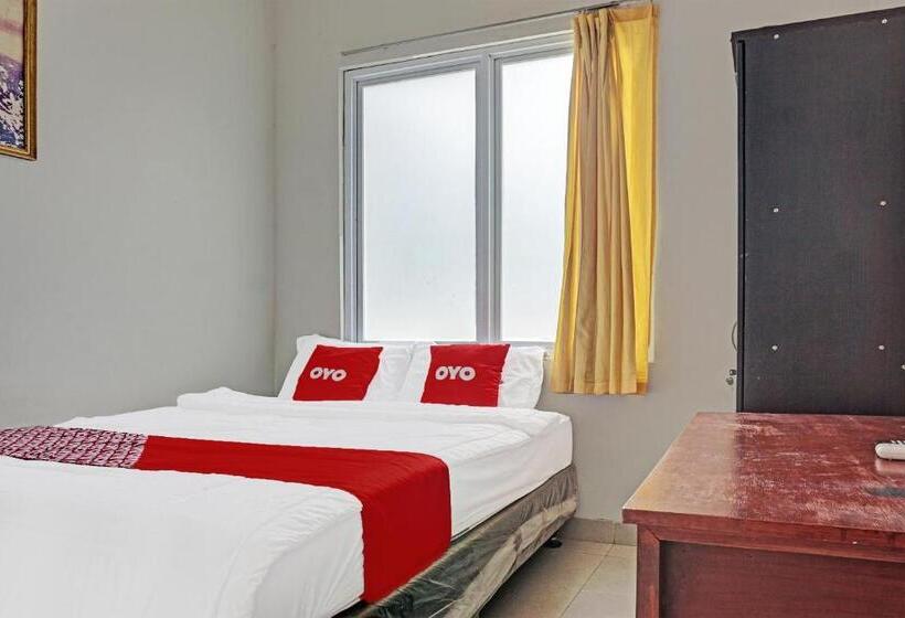 Номер Стандарт, Oyo 91849 Karawaci Taman Permata 5