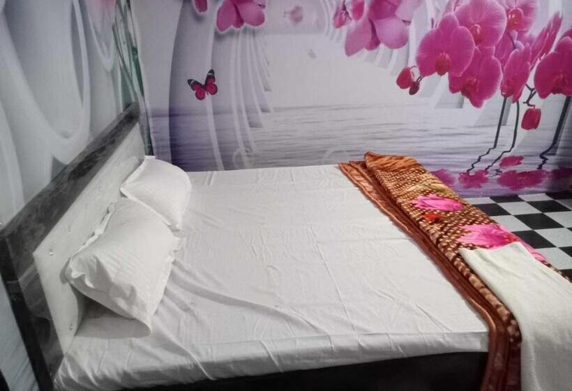 三人经典房间, Pop 70217 The Diamond Guest House