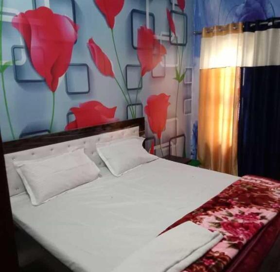 三人经典房间, Pop 70217 The Diamond Guest House