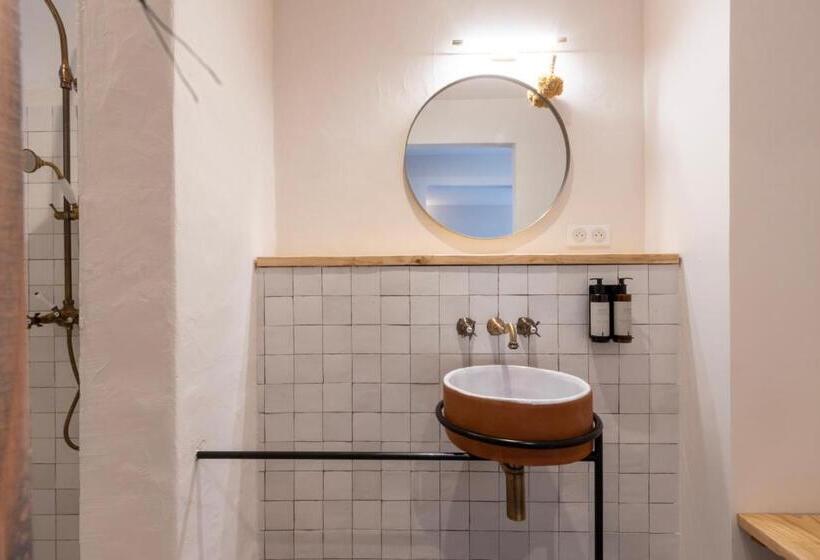 Family Suite, Villa Flaka Boutique Hôtel Confidentiel Et Convivial