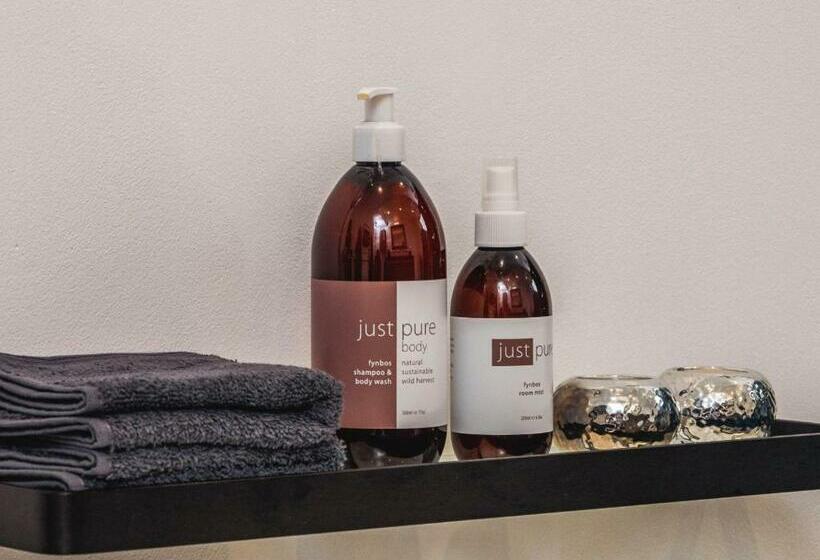 프리미엄 룸, Boutique Ocean Views   Incorporating Wendy S
