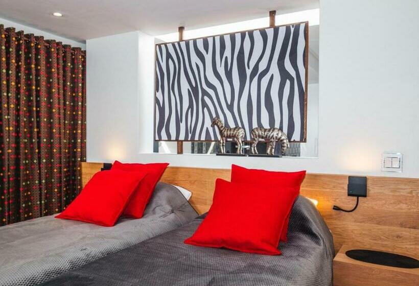 프리미엄 룸, Boutique Ocean Views   Incorporating Wendy S