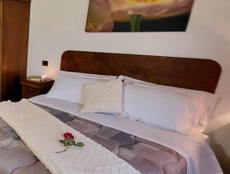 آپارتمان 1 خوابه, Residence Antico Borgo