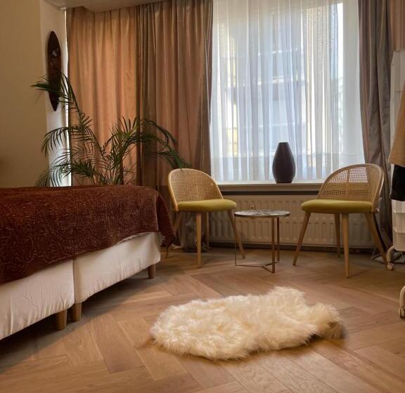 Семейный Номер, Logies One Room