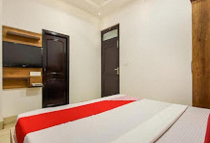 高级大房间, Bansal Residency, Sirsa